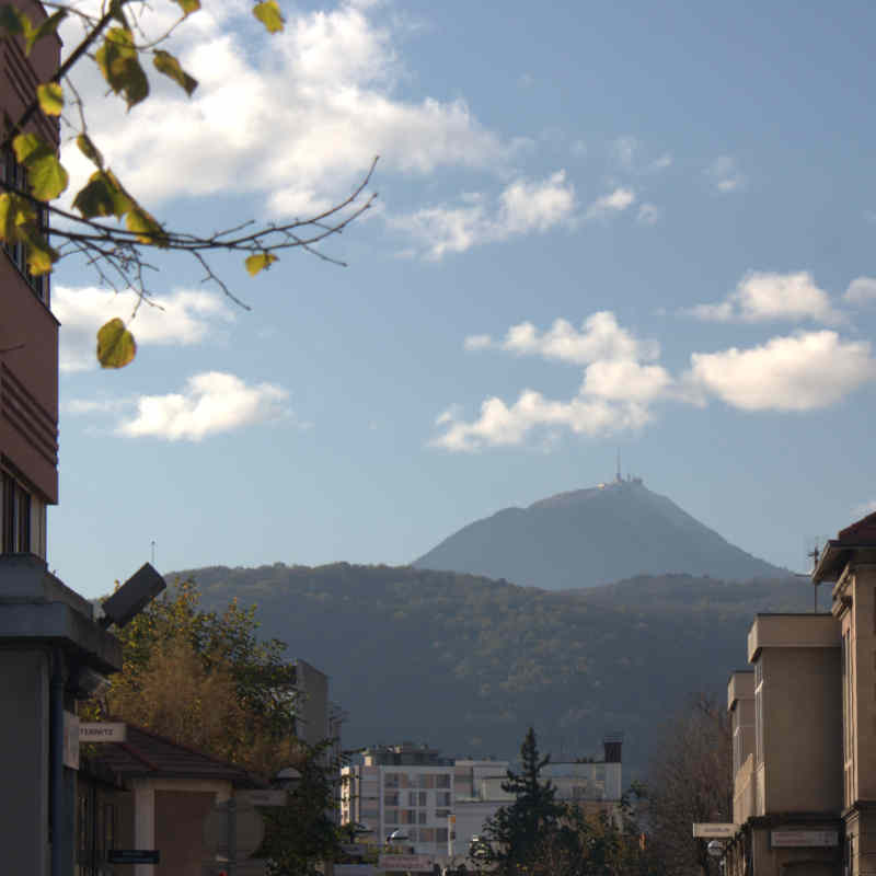 Puy-de-dôme